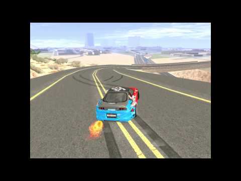Drift на SMOTRA.RU - DRIVE2 - DRAGTIMES GTA:SA MTA Server