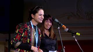 VIDEO: „Teach”, cel mai bun documentar românesc, dezvoltat la Sibiu - VEZI Premiile Astra Film Fest 2019 1 video