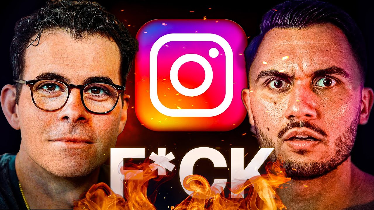 BREAKING: Instagram CEO SHOCKS with NEW Algorithm Updates (2024)