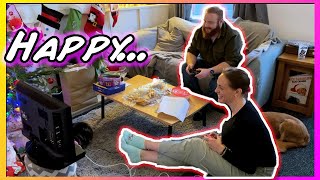 Our Christmas Eve 2023...