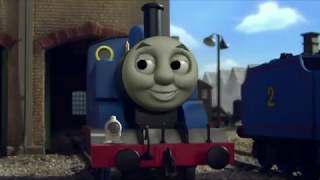 Thomas &amp; Friends Music. Doing it right Season 12 version