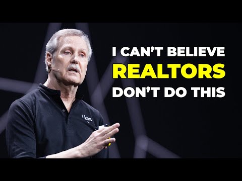 Gary Keller’s Dirty Hack To 10X Your Real Estate Listings & Win More Seller Leads