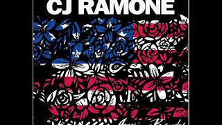 CJ Ramone. Run Around (American Beauty 2017)
