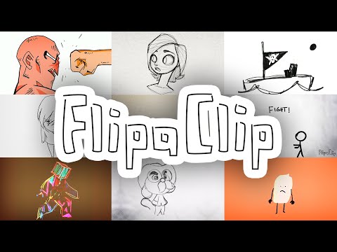 FlipaClip App ⬇️ Download FlipaClip for Windows Computer for Free FlipaClip App ⬇️ Download FlipaClip for Windows Computer for Free