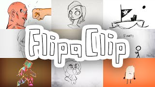 FlipaClip App - Draw Animate Share