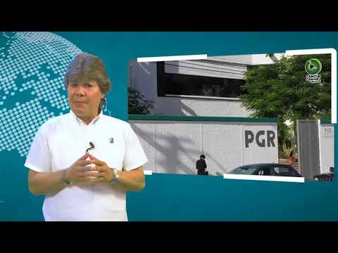 LO VINCULAN A PROCESO POR IDENTIFICARSE CON CREDENCIAL DEL INE FALSA