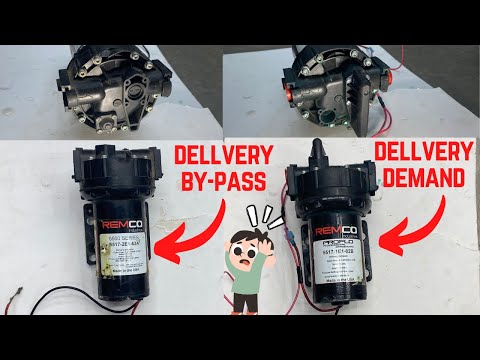 remco pump