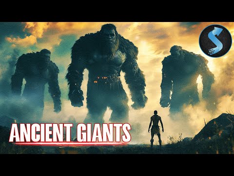 Ancient Giants: Legends of Anakims and Nephilim | Full Documentary | Exploring Humanity's Past