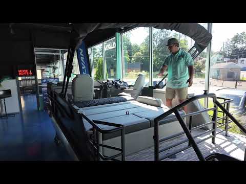 Boat Video 1