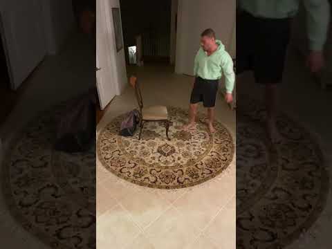 Shoulder & Triceps Workout