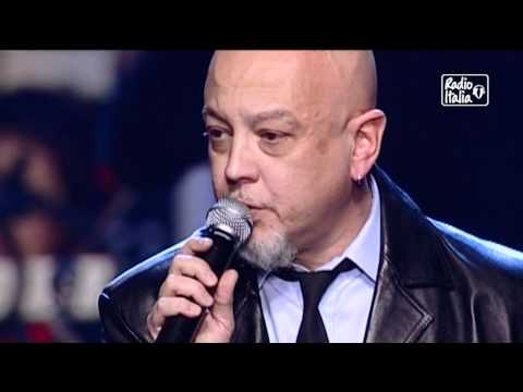 Enrico Ruggeri - Il portiere di notte