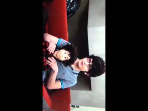 Victorious Episode Ice cream for Kesha Part 6