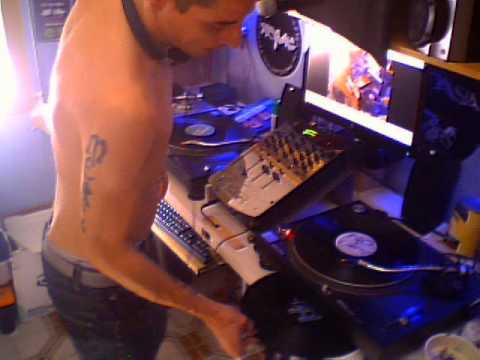 DJ IDROIX VOL 66 MAKINA 2013 SESION MIRANDO TU INTERIOR
