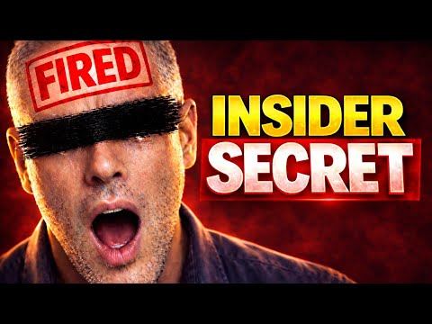 How Layoffs Are Really Decided thumbnail