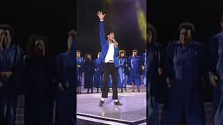 Michael Jackson - Man In The Mirror (Remastered Version, 30th Annual Grammy)