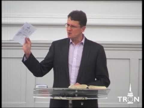 180121pm - Habakkuk 3:1-15