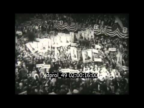 Mort d'Alfred E.Smith