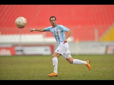 RENATO CONCEIÇÃO - GALOSOCCER