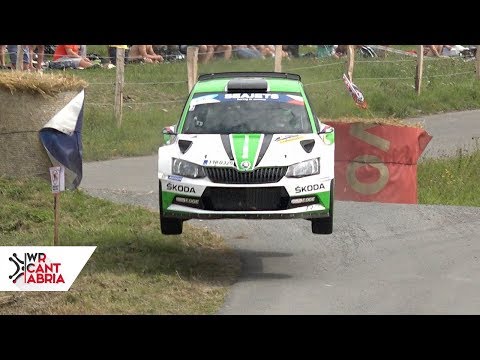 Barum Czech Rally Zlin 2017 | WRCantabria