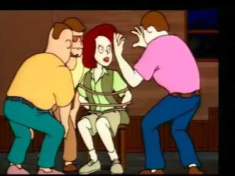 Keluang Man opening song