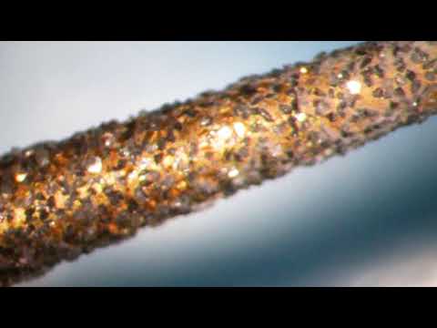 Endo Access and Endo Z bur under Microscope | Aspire32