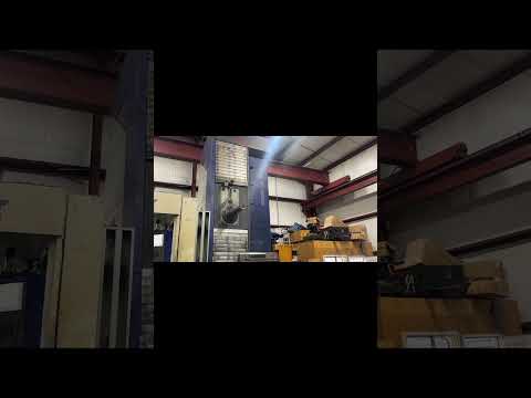 2012 TOS VARNSDORF WHQ 13 CNC Horizontal Table Type Boring Mills | CNCsurplus (1)