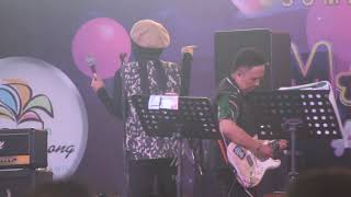 Download lagu mengapa #nicky astria # cover by : Sisca mp3