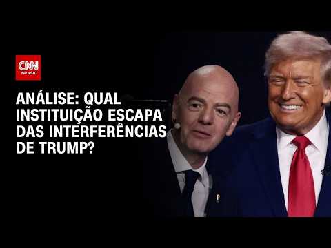 Análise: Estados Unidos acumulam polêmicas ao sediar Copa do Mundo | WW