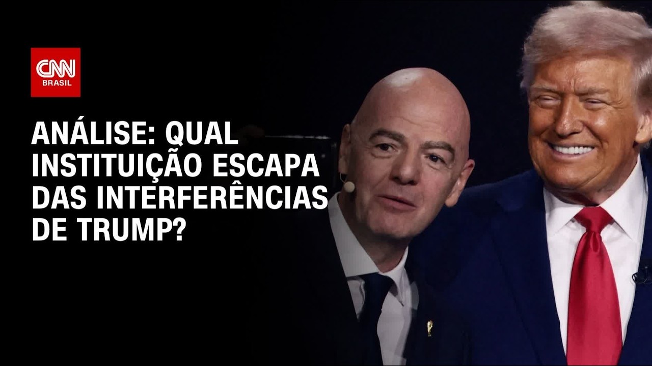 Análise: Estados Unidos acumulam polêmicas ao sediar Copa do Mundo | WW