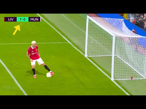 Best Comedy Moments in Football 2023
