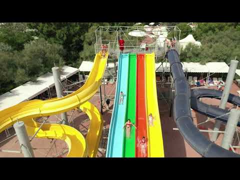 Isamar Holiday Village: WELCOME!