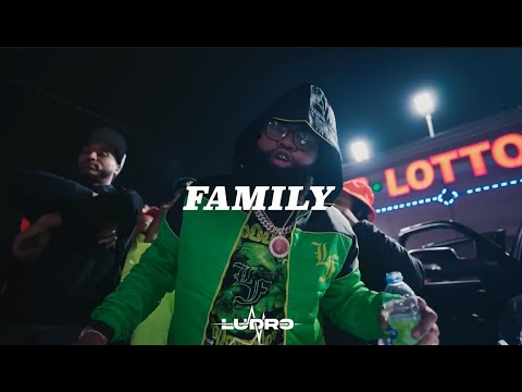 [FREE] Sada Baby X Detroit Type Beat 2026 - ''FAMILY''