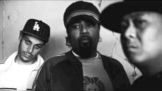 Dilated Peoples Tribute Mix By DJ Neanderthal