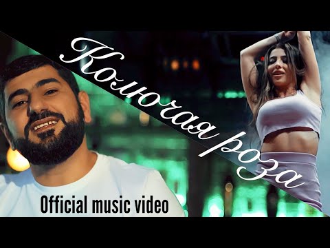 ARO-ka / КОЛЮЧАЯ РОЗА /Araik Apresyan / 2023