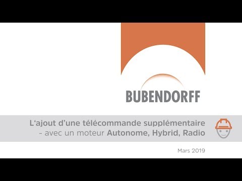 Comment ajouter une télécommande supplémentaire