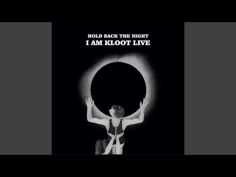 Bullets - I Am Kloot