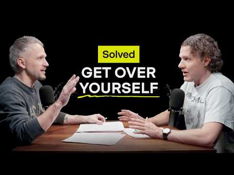 How to Quiet Your Ego (Without Losing Yourself)