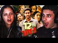 We Reacted To 12th Fail And CRIED Together