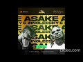 DJ Muse - Asake & Zinoleesky Mixtape