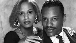 "Soul Patrol" [Sexy R&B, Neosoul and Hiphop] - Mixtape No.3 by Azul Horizon