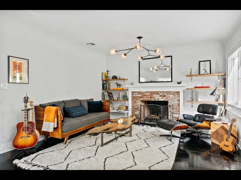 6342 Ivarene Avenue | Hollywood Hills - The Agency
