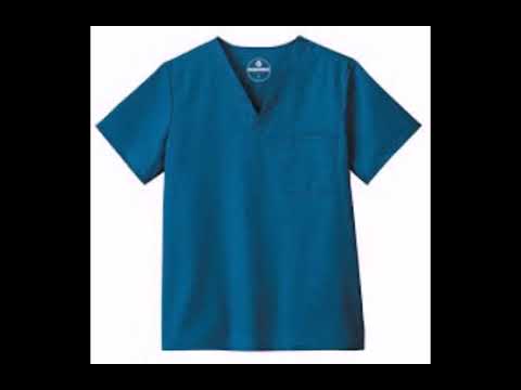 Unisex pure cotton sisters uniform pant & shirt hospital