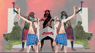 OZMA - He Saved the Girl (Once Again) - Official Music Video