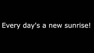 &quot;Searching for a Home&quot; by Famous Last Words lyrics