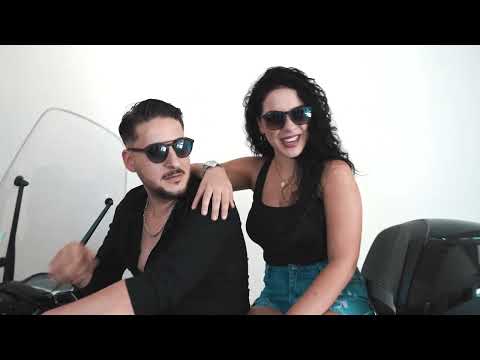 PE TUTTA A VITA - MIMMO FINI FT ROSY FERRI - VIDEO UFFICIALE 2022