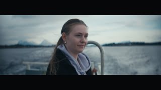 Norwegian Coast | Lumix S5 | Blazar Remus Anamorphic