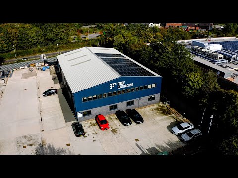 Force Contracting Services Ltd