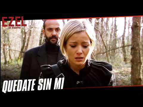 Estoy Muerto, Ahora Es Tu Turno - Ezel En Español Capitulo 114