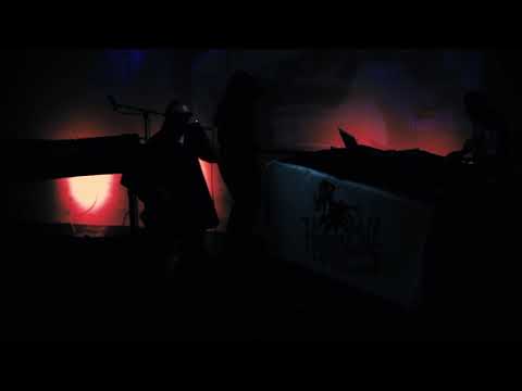 CENZA x DJ G HIGH DJO - ATOMIK FUNK FEST 4 @LaMarbrerie - 2018