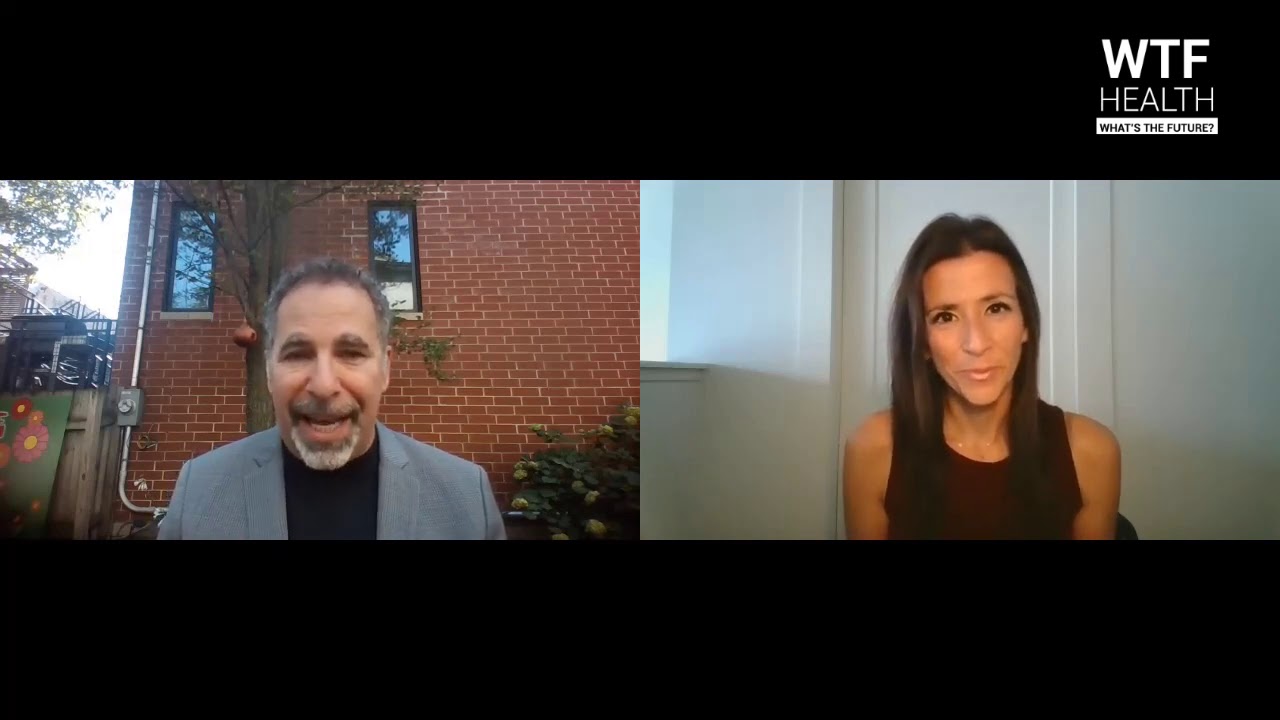 thehealthcareblog.com - Telehealth Reality Check: Who's Really Going to 'Win' the Race to Virtual Care Market Leadership?